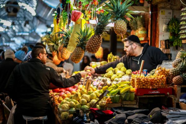 בעל עסק בירושלים? מרכז סיוע חדש במיוחד בשבילכם