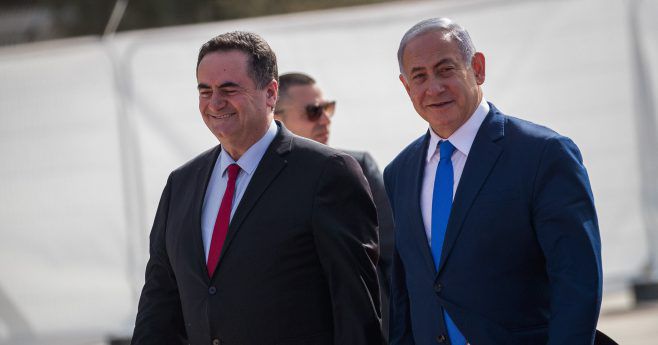 תכנית הסיוע הכלכלית אושרה בקריאה ראשונה