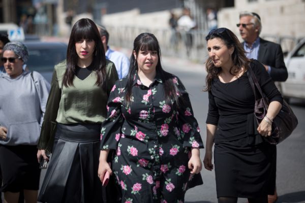 אוסטרליה על הסגרת מלכה לייפר: "זו בשורה טובה"