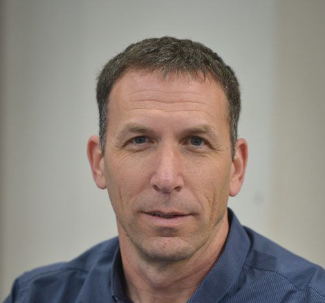 מתן כהנא: "אנחנו ניערך ליום שאחרי נתניהו"