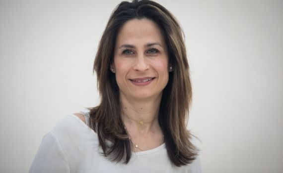 אחרי חוטובלי: השרה השנייה בתולדות המגזר