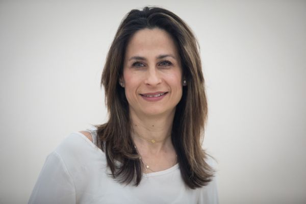 אחרי חוטובלי: השרה השנייה בתולדות המגזר