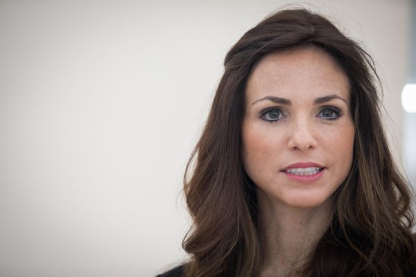 היסטוריה: השרה החרדית הראשונה בישראל