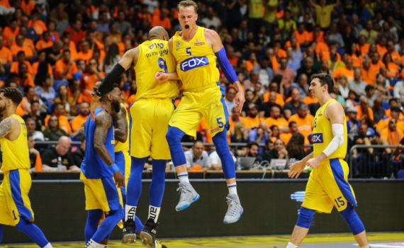 לראשונה: עונת היורוליג בוטלה, לא תוכתר אלופה