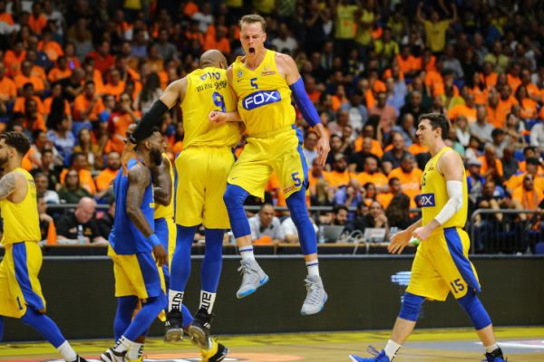 לראשונה: עונת היורוליג בוטלה, לא תוכתר אלופה