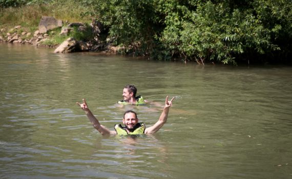 משרד הבריאות מעדכן: אלו הנחלים שניתן להיכנס בהם