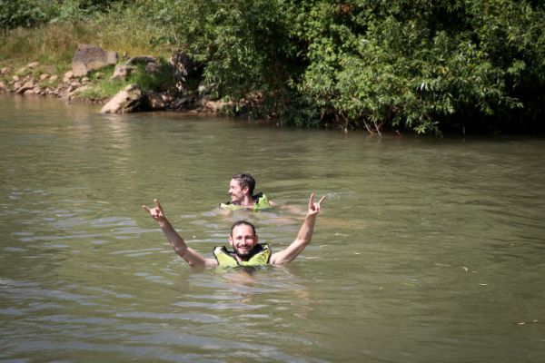 משרד הבריאות מעדכן: אלו הנחלים שניתן להיכנס בהם