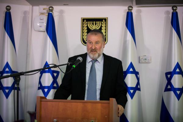 היועמ"ש: התבטאויות עוה"ד של נתניהו ראויות לכל גינוי