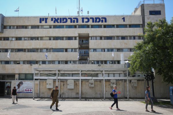 חמץ בבתי החולים בפסח: בקשה לדיון נוסף בבג״ץ