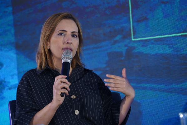 השרה גמליאל: האיראנים זיהמו את חופי ישראל בזדון