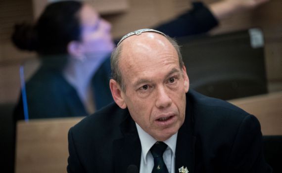 משבר הקורונה: המבקר פותח בביקורת רוחב