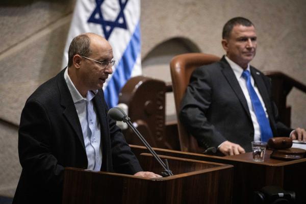 לאחר עדכונים: כך יראה חוק הקורונה החדש