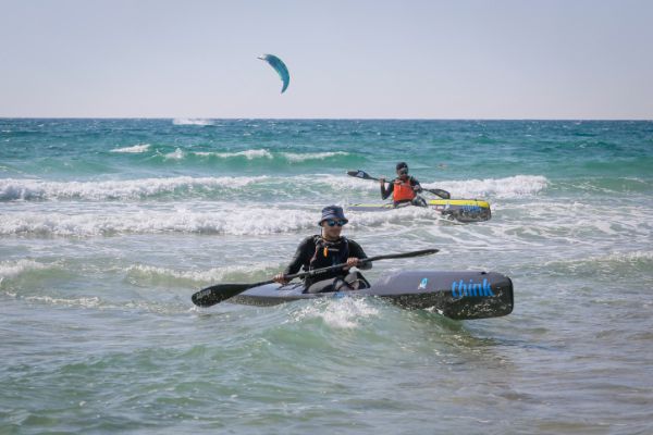 הכינו בגדי ים: הוחלט על תאריך לפתיחת חופי הרחצה