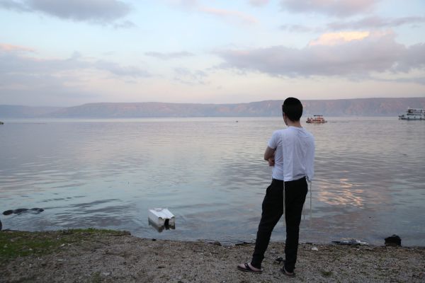 קשת וחץ: מנסים לקחת לכם את החופש