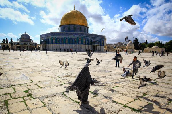 נתניהו נכנע לוואקף: 66 יום שהר הבית סגור ליהודים