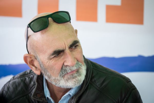 אלחייני: "כל מיני 'לשעברים' החליטו לחזור לחיינו"