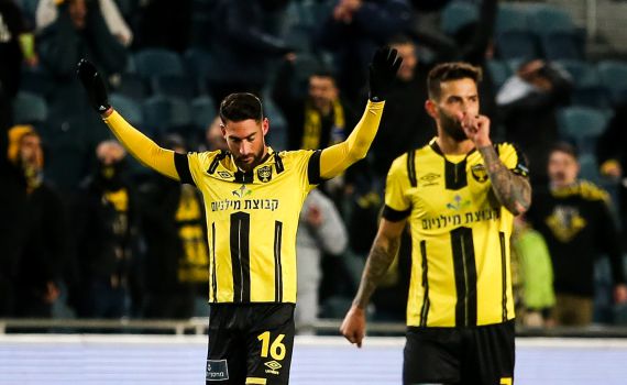 ח"כ ארבל: מתווה החזרת הליגה פוגע בשומרי השבת