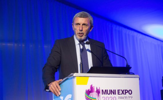 דיווח: הרב רפי לא שולל אפשרות של כניסה לבד