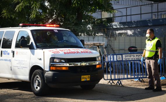 טרגדיה: ילד בן 12 נפטר מסיבוך של מחלה ויראלית