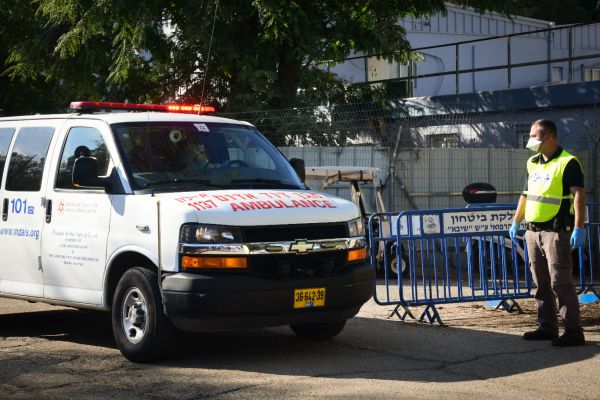 טרגדיה: ילד בן 12 נפטר מסיבוך של מחלה ויראלית