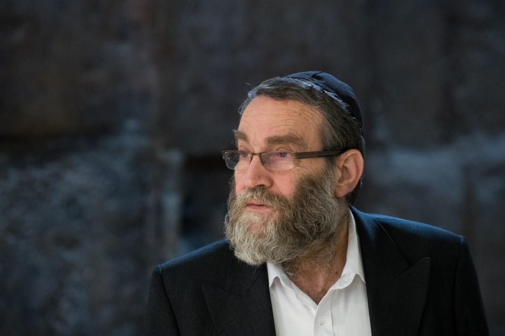 האם יו"ר דגל התורה טרפד את מינויו של ניר ברקת?