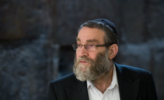 האם יו"ר דגל התורה טרפד את מינויו של ניר ברקת?