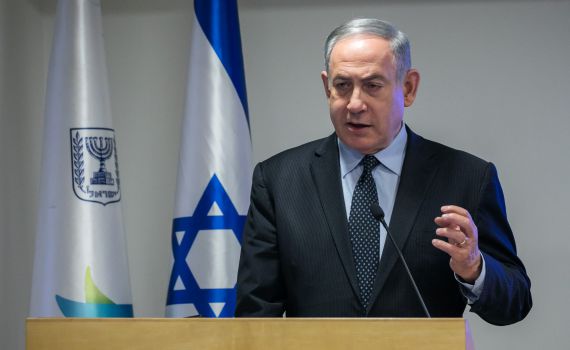 צפו: חיוב התייצבות נתניהו – החלטה שגויה או מוצדקת?