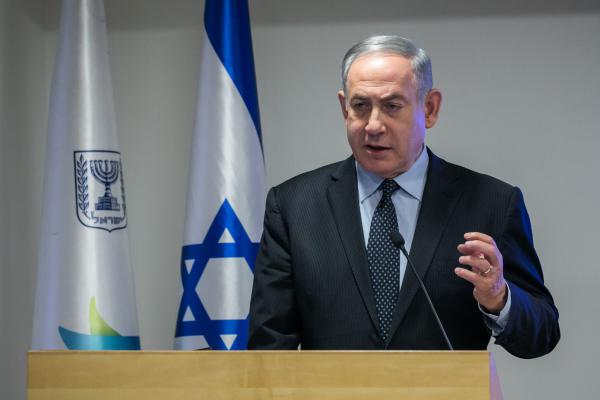 צפו: חיוב התייצבות נתניהו – החלטה שגויה או מוצדקת?