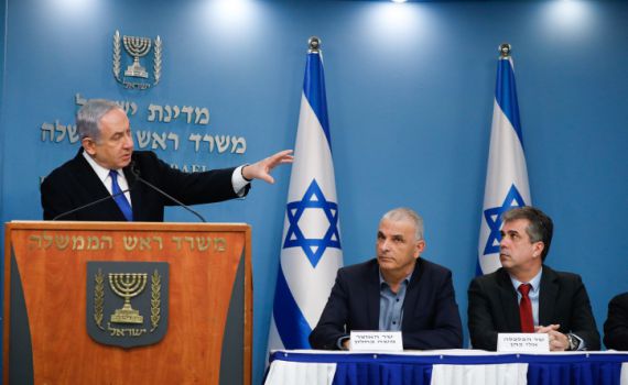 הממשלה אישרה הקלות נוספות על דמי אבטלה