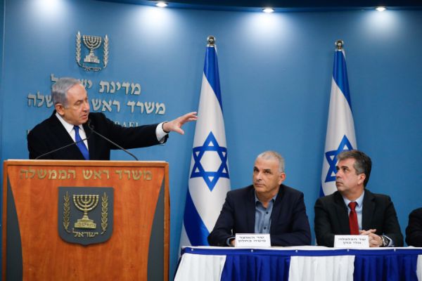 הממשלה אישרה הקלות נוספות על דמי אבטלה