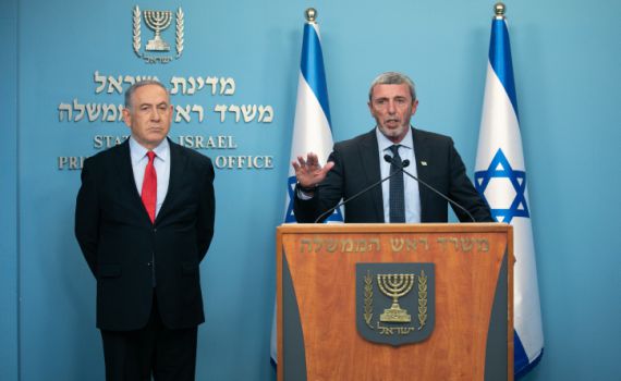 שר החינוך: בתי הספר יעבדו בחופש במתכונת מיוחדת