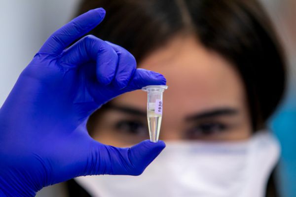 המכון הביולוגי: התגלו 2 תרופות יעילות נגד קורונה