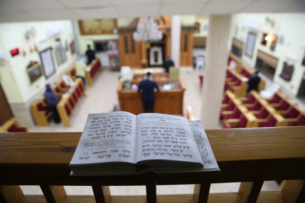 במשטרה מבהירים: האכיפה על בתי הכנסת נמשכת