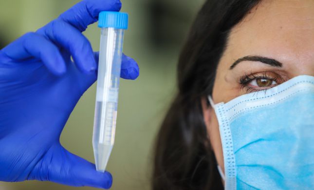  אופטימיות זהירה: "גאווה אם נפתח חיסון ראשונים"