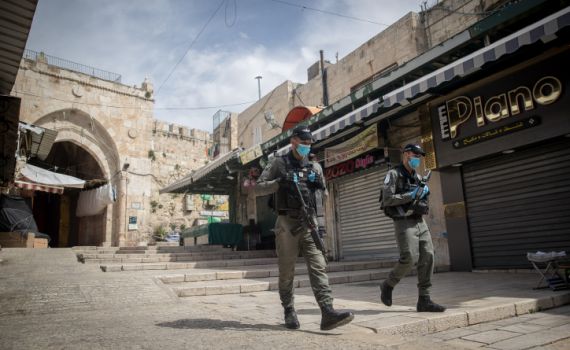 מדוע הלוחם שירה באיאד אלחלאק צפוי לעמוד לדין?