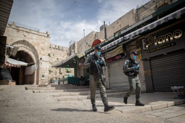 מדוע הלוחם שירה באיאד אלחלאק צפוי לעמוד לדין?