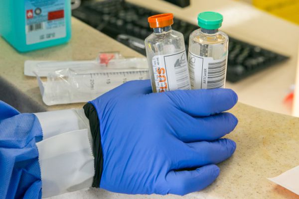 פריצת דרך משמעותית במציאת נוגדן לקורונה