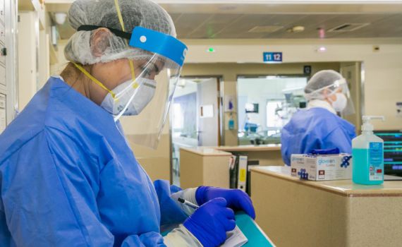 ירושלים: 3 מורות נדבקו בקורונה, בבת-ים: 2 אחיות