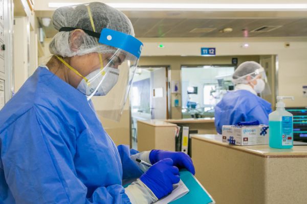 ירושלים: 3 מורות נדבקו בקורונה, בבת-ים: 2 אחיות