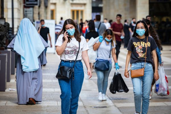 בשורות טובות: אפס נדבקים חדשים מקורונה
