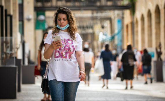 משבר הקורונה: ישראל תתאושש מהר משחושבים