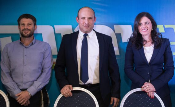 משפט נתניהו: בימינה שומרים על שתיקה