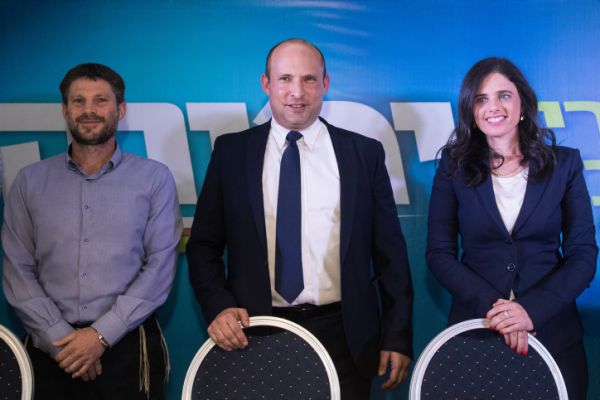 משפט נתניהו: בימינה שומרים על שתיקה