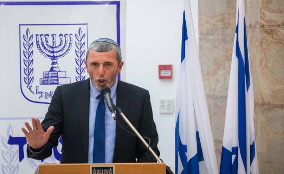 זה מה שכולל העיגון התקציבי שהשיג הרב רפי פרץ