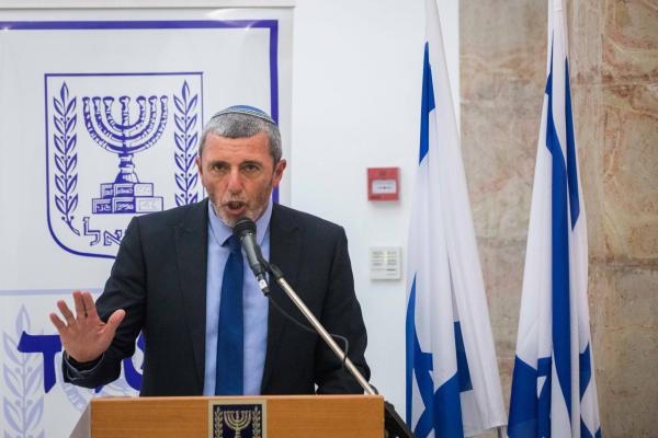 זה מה שכולל העיגון התקציבי שהשיג הרב רפי פרץ