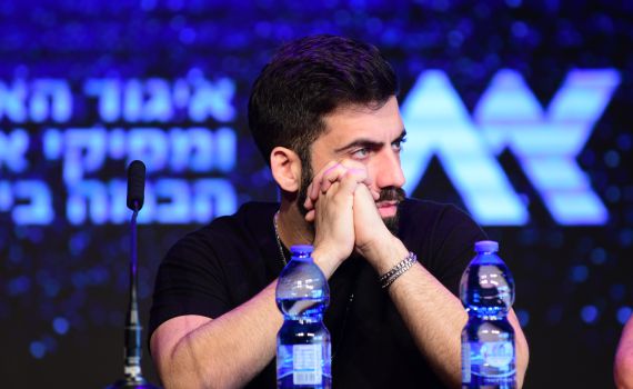 אליעד נחום נגד המתווה: "זה עלול להיגמר באסונות"