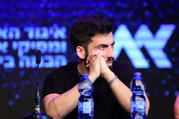 אליעד נחום נגד המתווה: "זה עלול להיגמר באסונות"