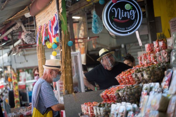 המשק נפתח: אך אם לא נהיה בסדר נהיה בסגר