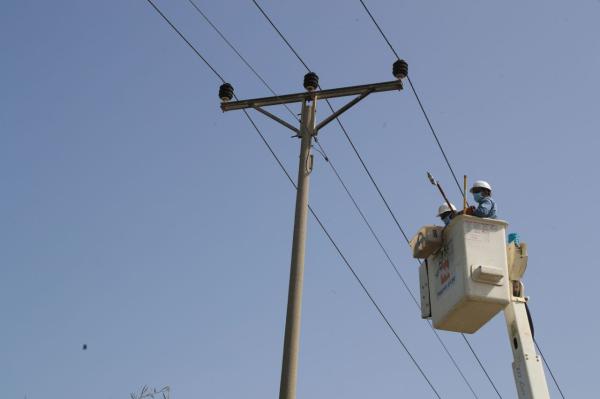 כמה חם? נשבר שיא צריכת החשמל לחודש מאי