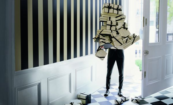 למתנות האלה לא צריך פתק החלפה